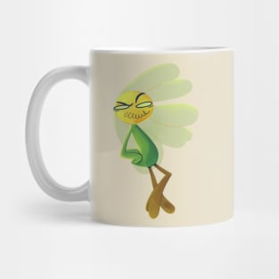 Sass Mug